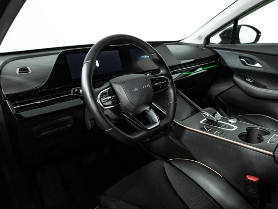 Omoda C5 I Рестайлинг Санкт-Петербург  - изображение 11