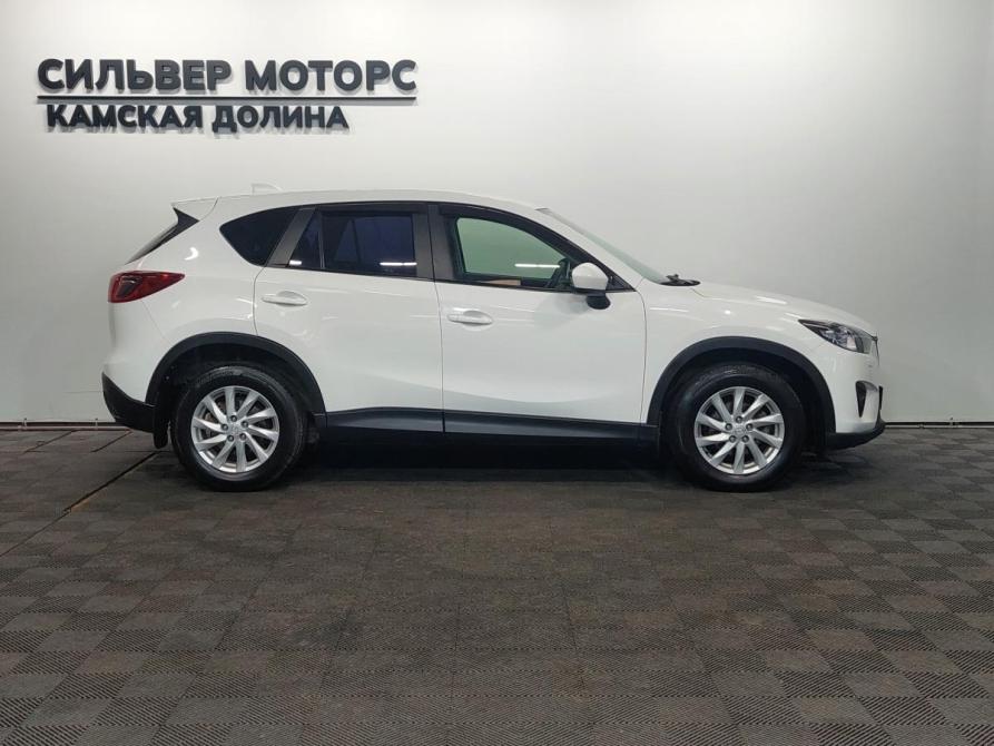 Mazda CX-5 I Пермь  - изображение 6