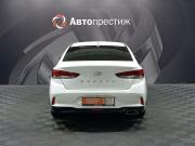 Hyundai Sonata VII (LF) Рестайлинг Оренбург  - изображение 26