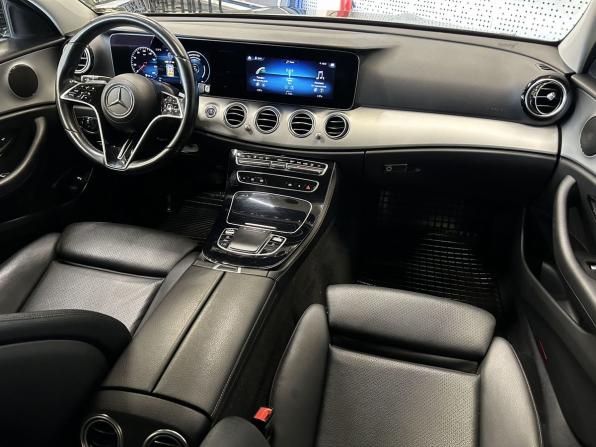 Mercedes-Benz E-Класс V (W213 S213 C238) с пробегом 2020 года, цена 2 890 000 рублей, 134105 км, седан, Автокод Объявления