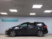 Kia Ceed II Рестайлинг Москва  - изображение 27