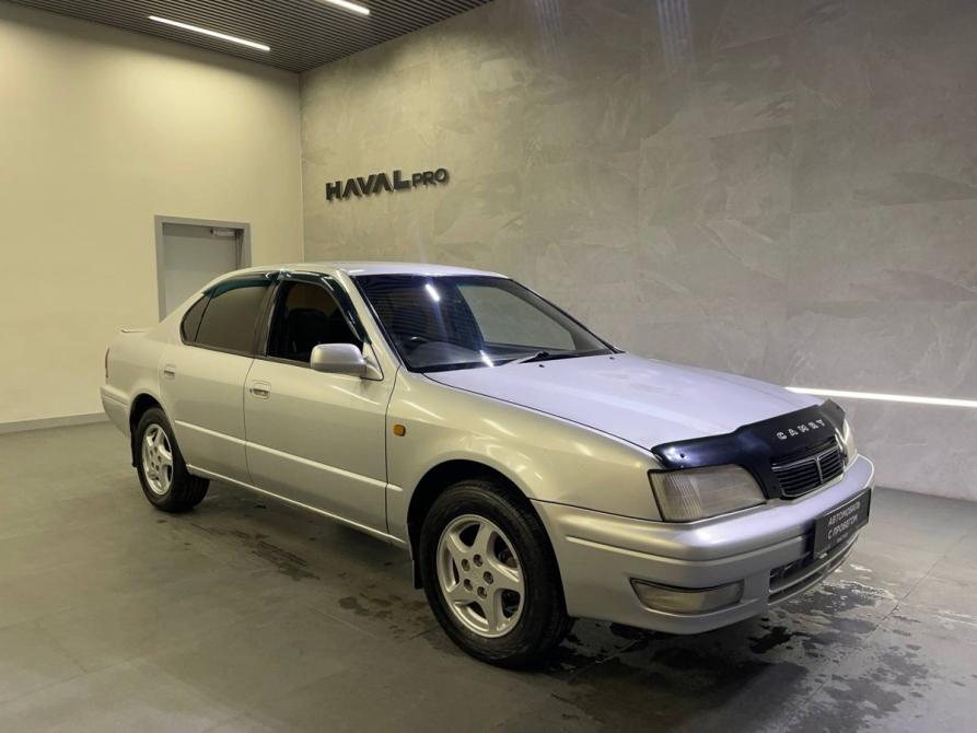 Toyota Camry V40 Новосибирск  - изображение 4