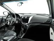 Hyundai Solaris I Рестайлинг Санкт-Петербург  - изображение 25