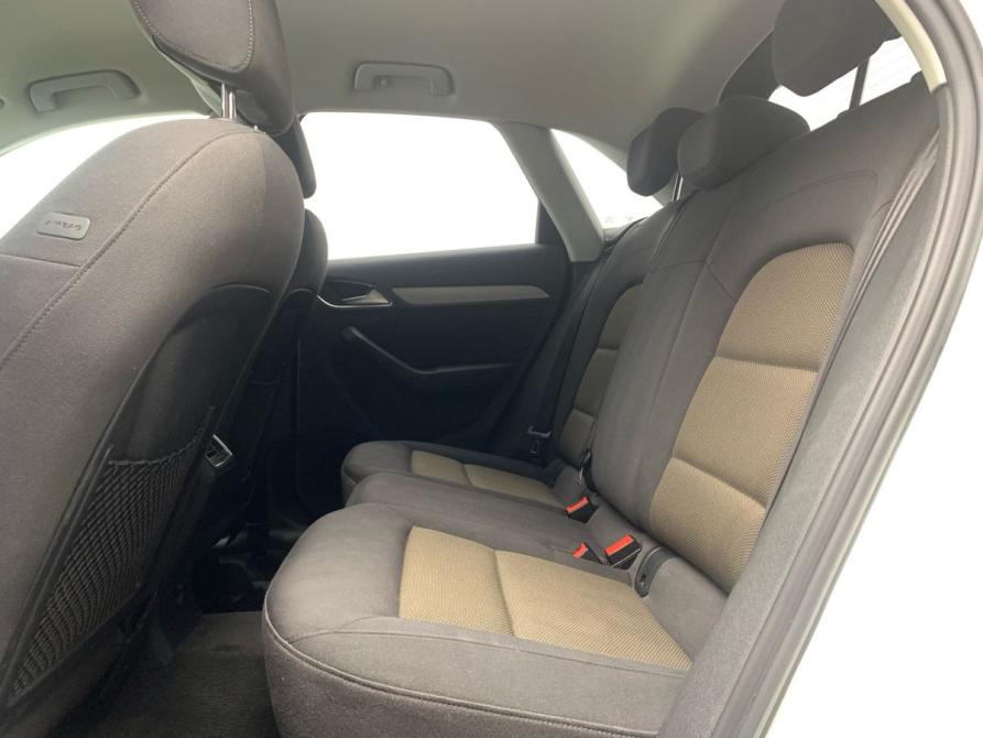 Audi Q3 I (8U) Мурманск  - изображение 17