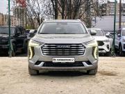 Haval Jolion I Санкт-Петербург  - изображение 15