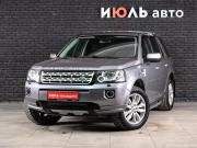 Land Rover Freelander II Рестайлинг 2 Екатеринбург  - изображение 16
