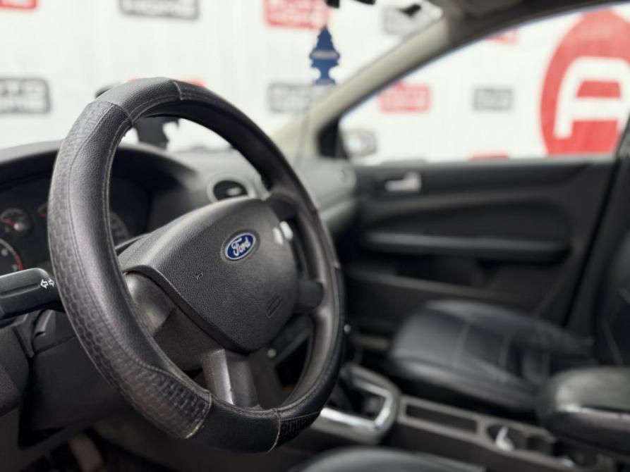 Ford Focus I Рестайлинг Санкт-Петербург  - изображение 8