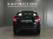 Lada (ВАЗ) Granta I Рестайлинг Пермь  - изображение 22