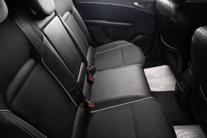 Renault Arkana I с пробегом 2019 года, цена 1 899 000 рублей, 114000 км, внедорожник, Автокод Объявления