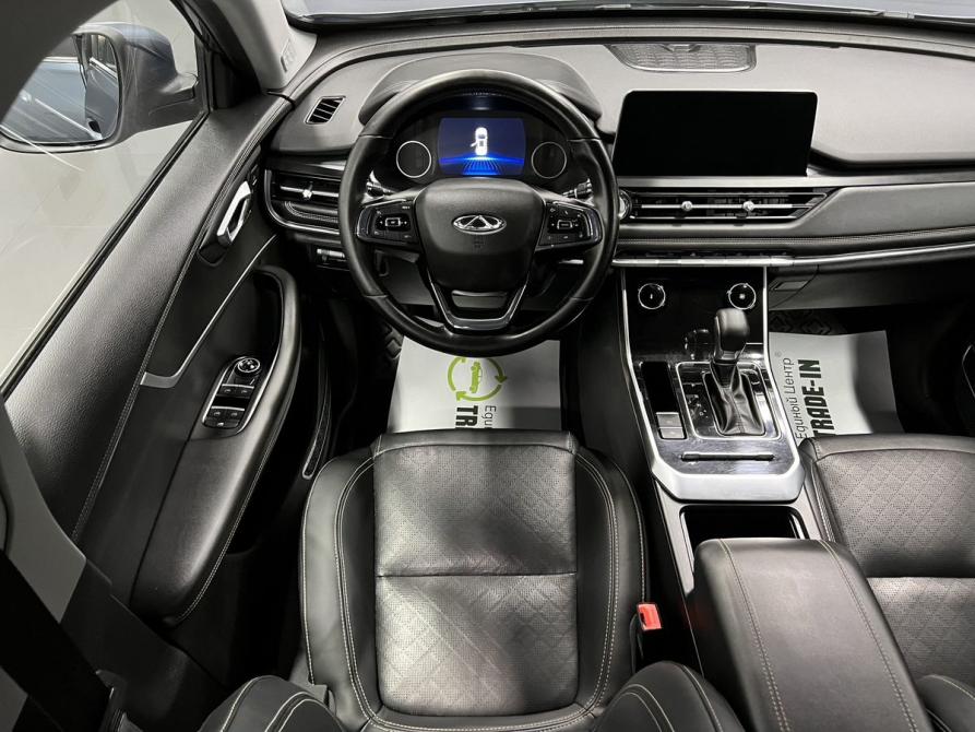 Chery Tiggo 8 I Тверь  - изображение 12