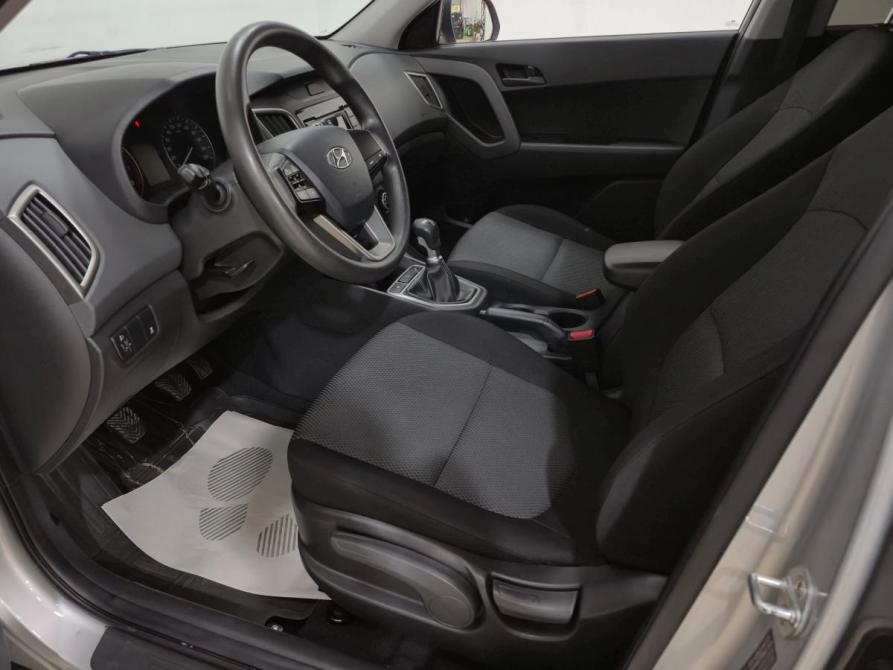 Hyundai Creta I Рестайлинг Альметьевск  - изображение 12