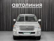 Toyota Land Cruiser 200 Series Рестайлинг 1 Красноярск  - изображение 25