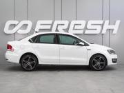 Volkswagen Polo V Рестайлинг Воронеж  - изображение 21