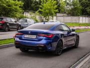 BMW 4 серии G22 G23 G26 Санкт-Петербург  - изображение 44