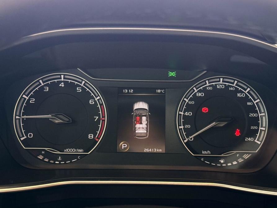 Geely Coolray I Тверь  - изображение 11