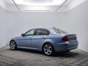 BMW 3 серии V (E90/E91/E92/E93) Рестайлинг Москва  - изображение 26