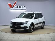Lada (ВАЗ) Granta I Рестайлинг Уфа  - изображение 17