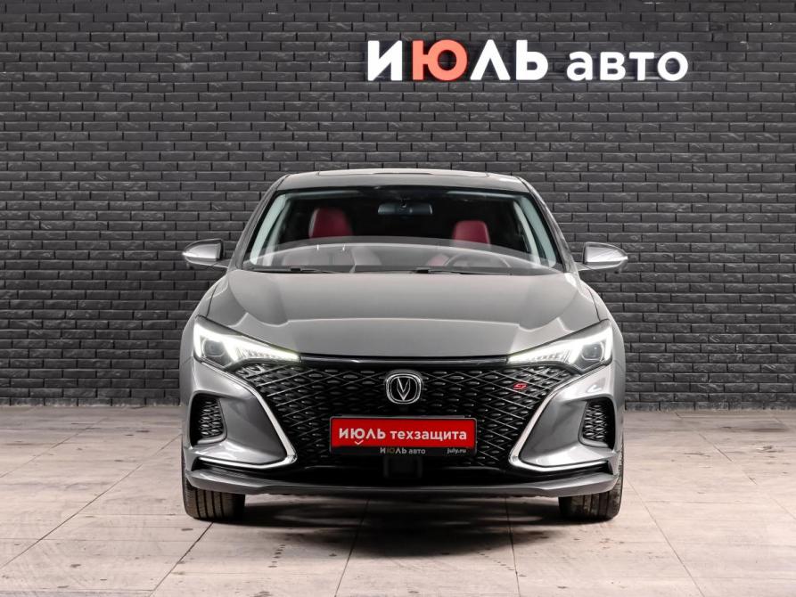 Changan Eado Plus I Екатеринбург  - изображение 2
