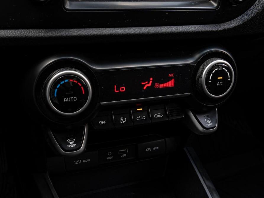 Kia Rio IV Краснодар  - изображение 13
