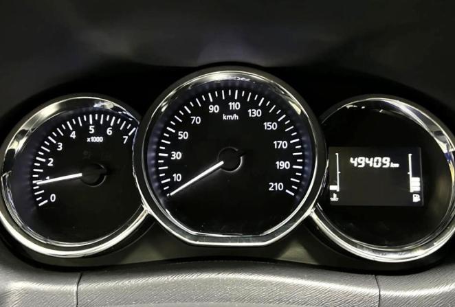 Nissan Terrano III (D10) с пробегом 2019 года, цена 1 690 000 рублей, 49409 км, внедорожник, Автокод Объявления