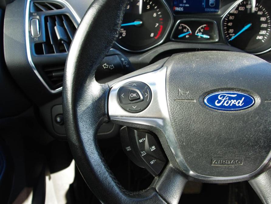 Ford Kuga II Владимир  - изображение 14