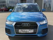 Audi Q3 I (8U) Рестайлинг Казань  - изображение 29