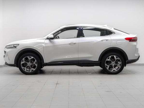 Haval F7x I Рестайлинг с пробегом 2023 года, цена 1 820 000 рублей, 81003 км, внедорожник, Автокод Объявления