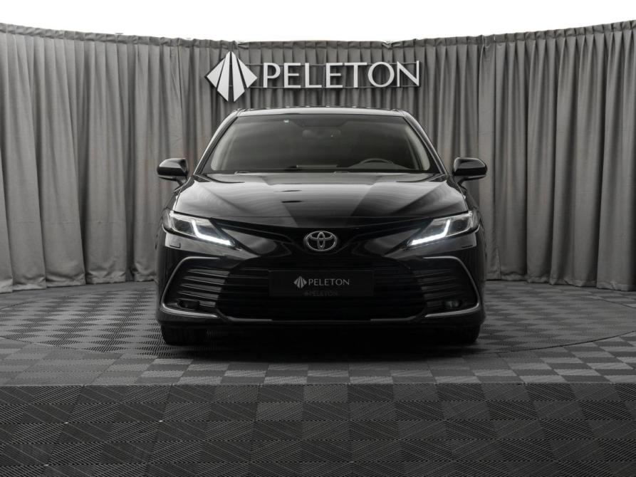 Toyota Camry VIII (XV70) Рестайлинг Москва  - изображение 3