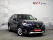 Mazda CX-5 I Екатеринбург  - изображение 22