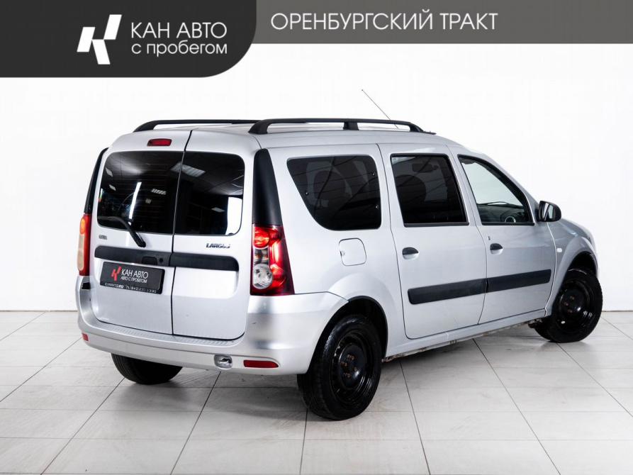 Lada (ВАЗ) Largus I Казань  - изображение 3