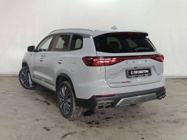 Chery Tiggo 8 Pro Max I Рестайлинг с пробегом 2023 года, цена 2 395 000 рублей, 60002 км, внедорожник, Автокод Объявления