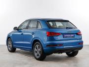 Audi Q3 I (8U) Рестайлинг Москва  - изображение 26