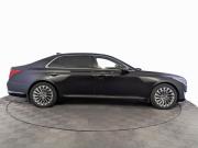 Genesis G90 I Москва  - изображение 34