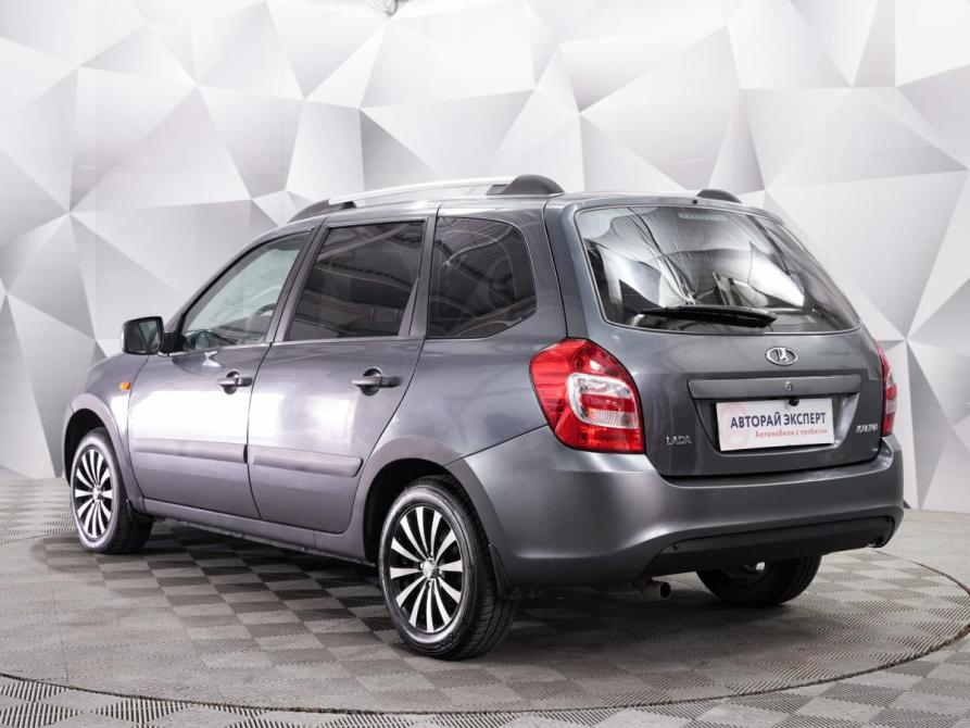 Lada (ВАЗ) Kalina II Ульяновск  - изображение 2