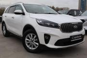 Kia Sorento III Prime Рестайлинг Санкт-Петербург  - изображение 18