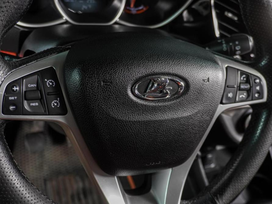 Lada (ВАЗ) Vesta I Воронеж  - изображение 15