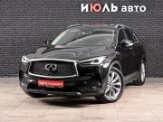 Infiniti QX50 II Екатеринбург  - изображение 21