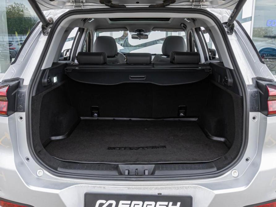 Chery Tiggo 7 Pro Max I Краснодар  - изображение 24