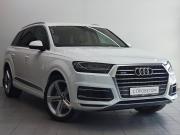 Audi Q7 II (4M) Барнаул  - изображение 36