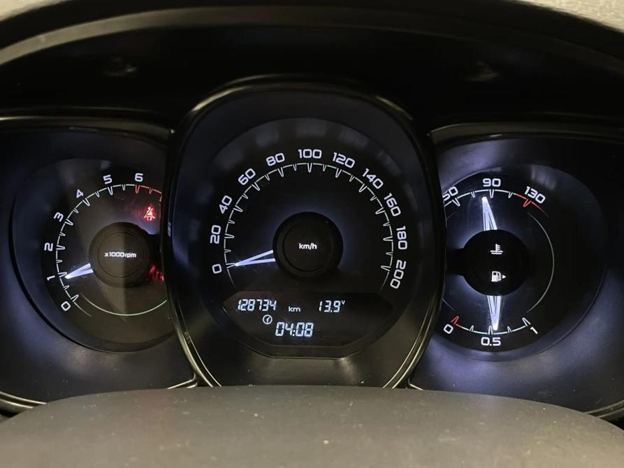 Lada (ВАЗ) Vesta I Новосибирск  - изображение 10