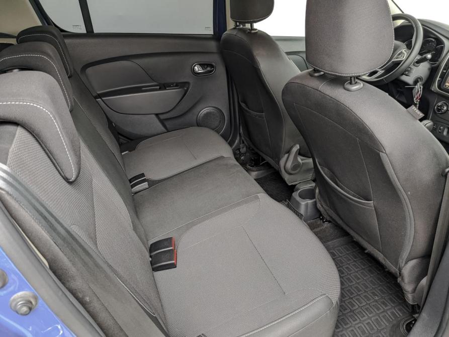 Renault Sandero II Рестайлинг Москва  - изображение 18