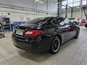 Infiniti M IV Санкт-Петербург  - изображение 12