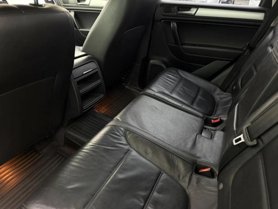 Volkswagen Touareg II Кемерово  - изображение 14