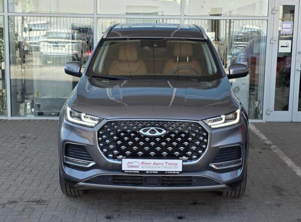 Chery Tiggo 8 Pro Max I с пробегом 2023 года, цена 2 329 000 рублей, 78900 км, внедорожник, Автокод Объявления