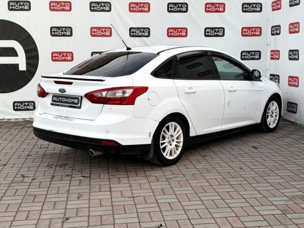 Ford Focus III с пробегом 2012 года, цена 500 000 рублей, 255844 км, седан, Автокод Объявления