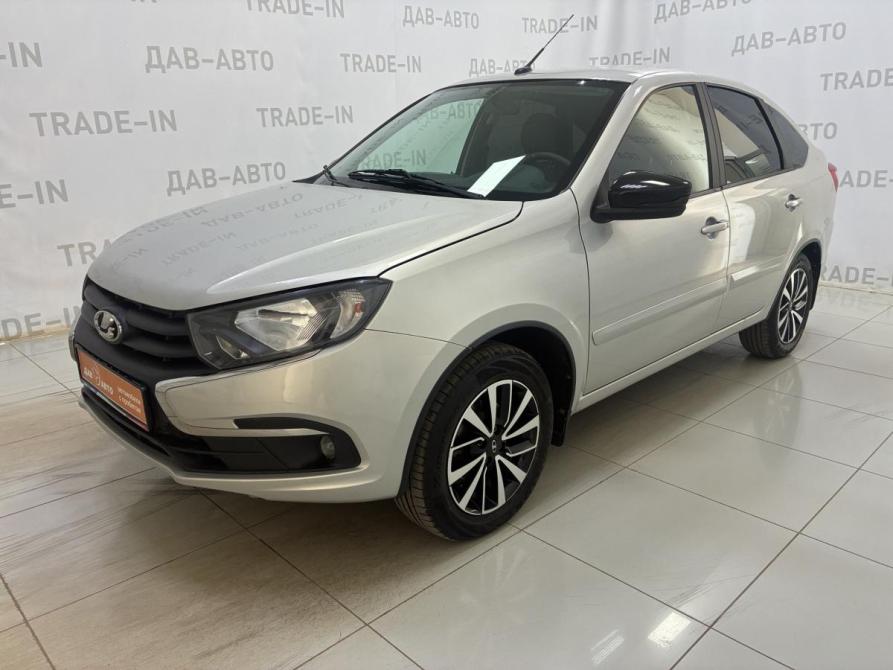 Lada (ВАЗ) Granta I Рестайлинг Пермь  - изображение 1