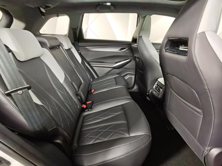Changan CS75 Plus III Москва  - изображение 16
