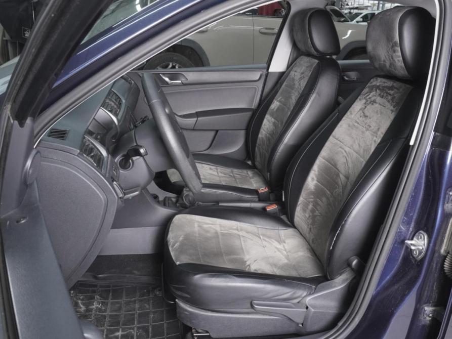 Skoda Rapid I Ростов-на-Дону  - изображение 10