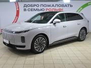 Exeed Exlantix ET Москва  - изображение 26