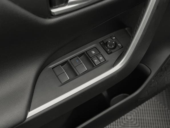 Toyota RAV4 V (XA50) с пробегом 2020 года, цена 3 240 000 рублей, 107919 км, внедорожник, Автокод Объявления
